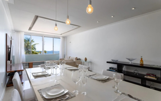 Perfection Copacabana 3 Bedrooms Stc301