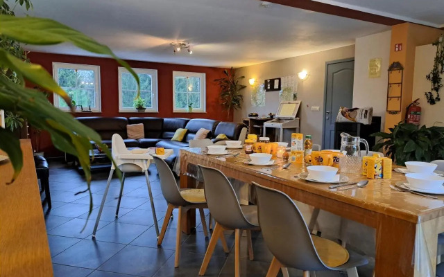 A Vellereux houffalize