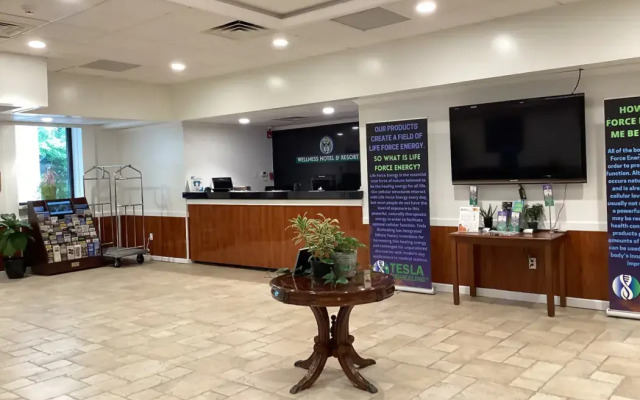Days Inn Butler Conference Center
