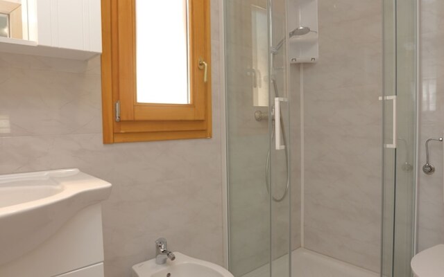 Parco Vacanze Lo Scoglio