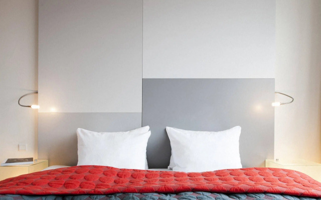 1 Hotel Copenhagen