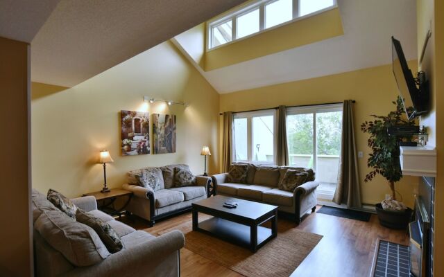 Wintergreen Condos