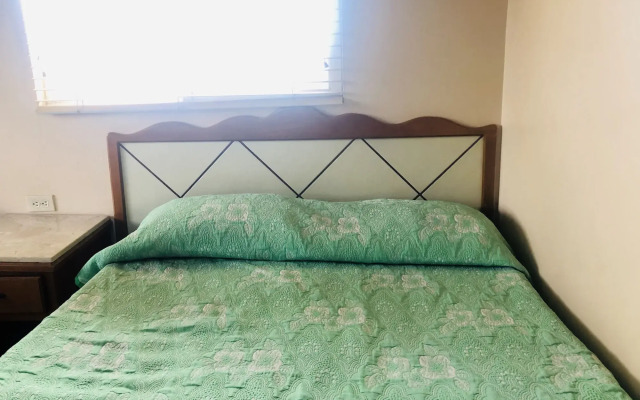 Hotel Posada Los Olivos Los Mochis