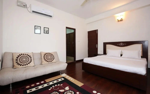 OYO Home 9308 Valley View