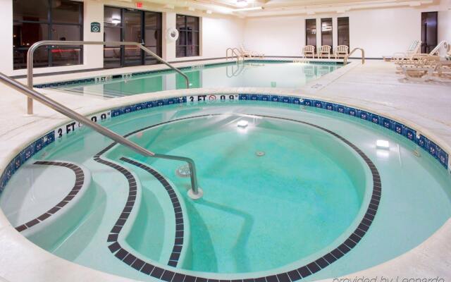 Holiday Inn Express Cambridge by IHG