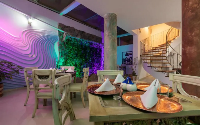 Hostal del Rio