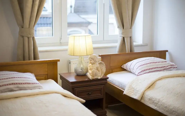 Apartamenty Mój Sopot - Monte