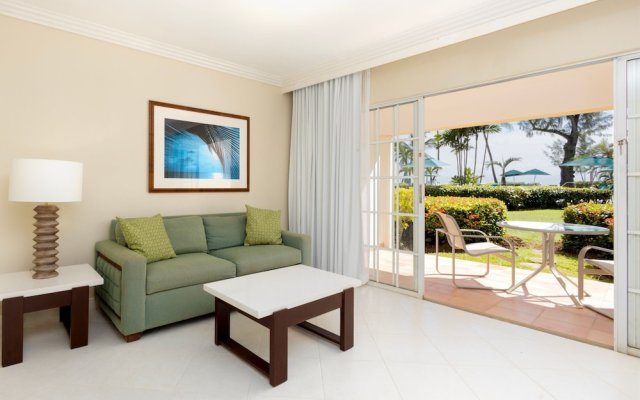 Turtle Beach by Elegant Hotels All Suite - All Inclusive
