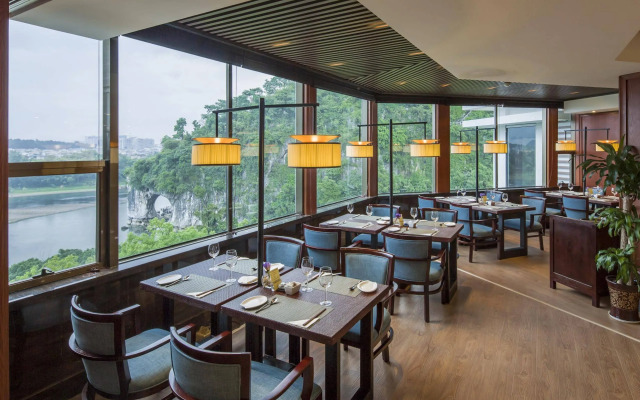 Jolie Vue Boutique Guilin