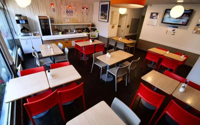 ibis budget Blois Centre