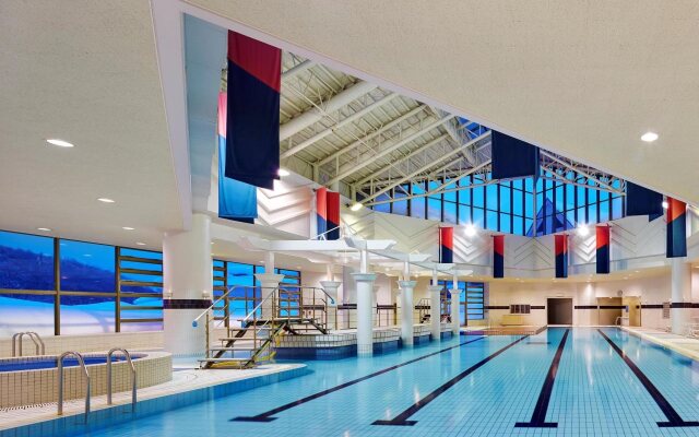 Club Med Kiroro Grand