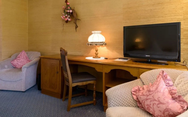 Hotel Schwarzwaldschäfer