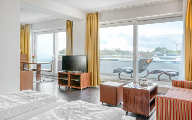 Hotel Yachtclub