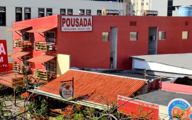 Pousada Estalagem