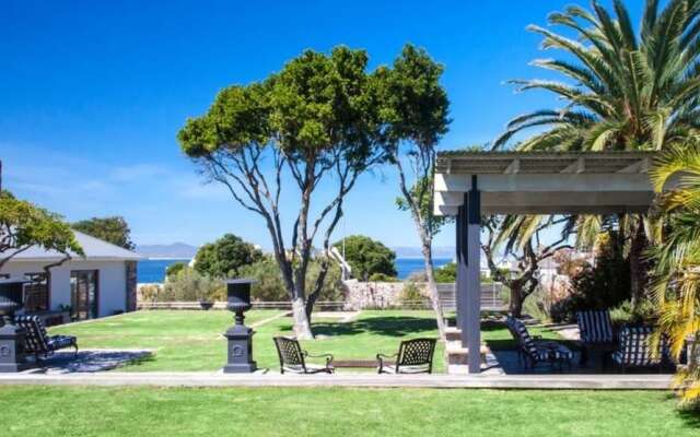 The Gregoire Boutique Hotel & Spa