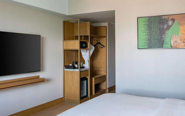Hyatt Regency Nairobi Westlands