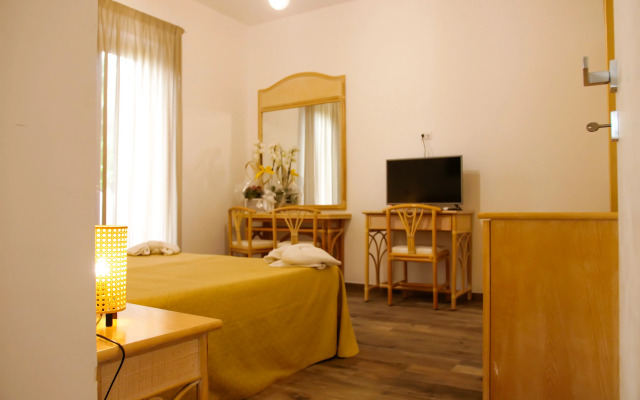 Park Hotel Valle Clavia