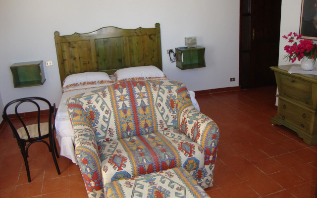 B&B Lampedusa Cavaliere