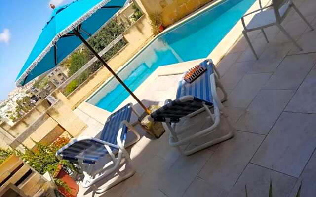 Arkati Literary B&B