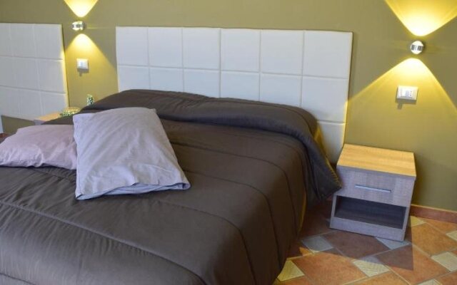 B&B Miralonga Valle Lao