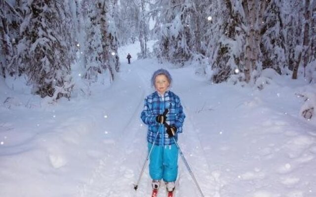 Alaskan Host Bed and Breakfast