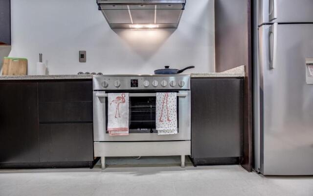Luxury Apartments at Balqis Residence