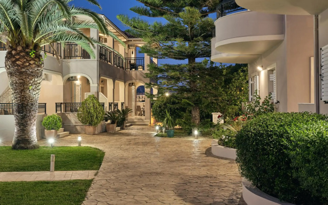 Helios Maisonette