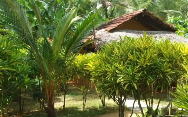 Natural Cabanas