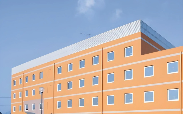 Smile Hotel Sendai Izumi IC