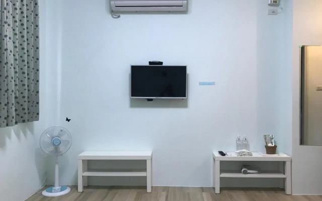 JOY Homestay