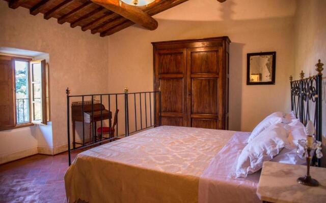 Agriturismo La Romagnana