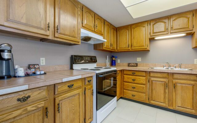 Best Western Pecos Inn