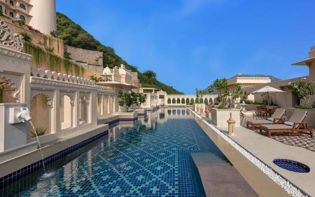Aurika, Udaipur - Luxury by Lemon Tree Hotels