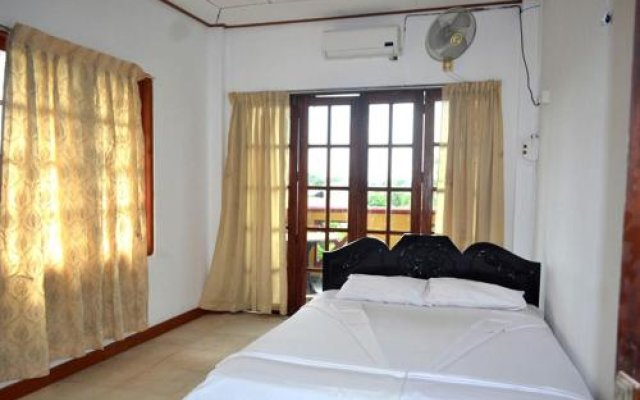 Airport Residencies by OYO Rooms