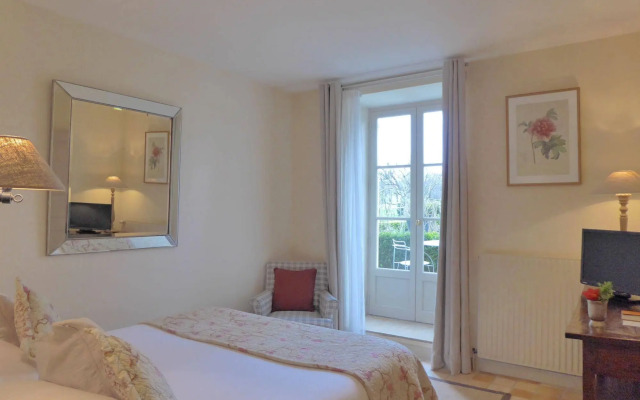 Villa Louise