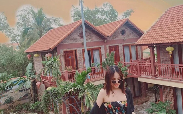 Tam Coc Homestay Ngoc Linh
