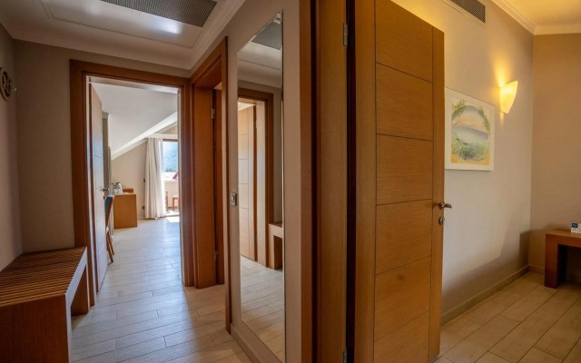 Renka Hotel & Spa