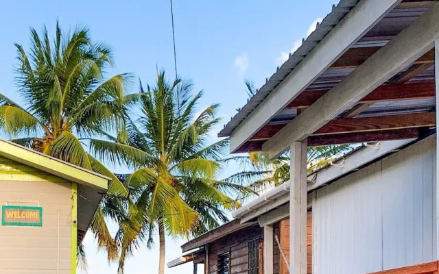 Sandpiper Beach Cabanas