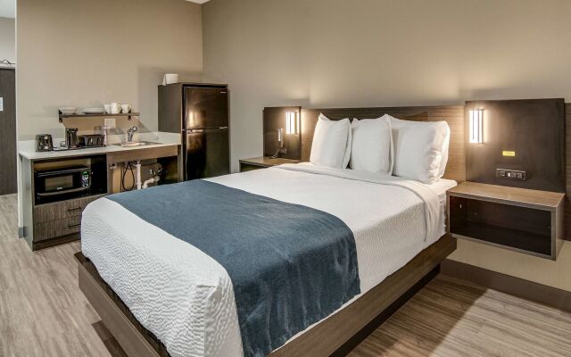 Studio 6 Mesquite, TX - Dallas