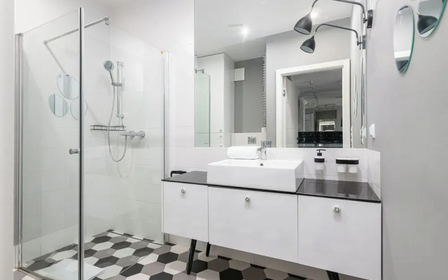 RentPlanet - Apartament Siedmiogrodzka