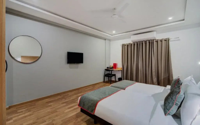 Grand Continent Brookefield - A Sarovar Portico Affiliate Hotel