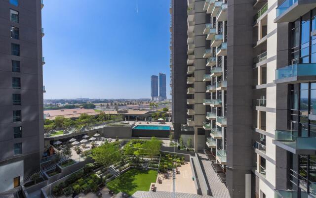 DXB - The Atria Residences - 510 - DT