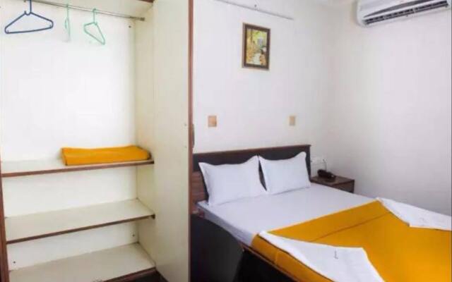Hotel SRM Central Park