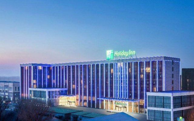 Holiday Inn Beijing Airport Zone