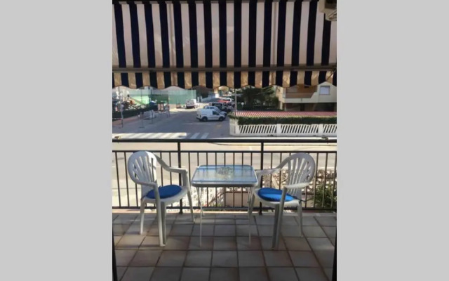 Apartament Roma V, Playa Gandia