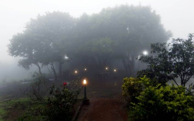Ashok villa