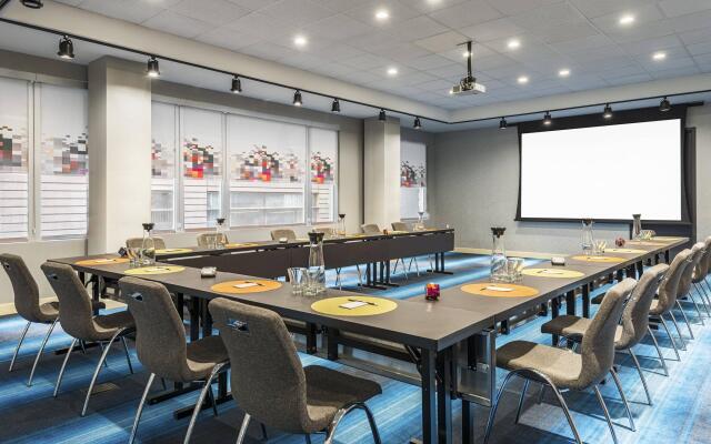 Aloft Greenville Downtown