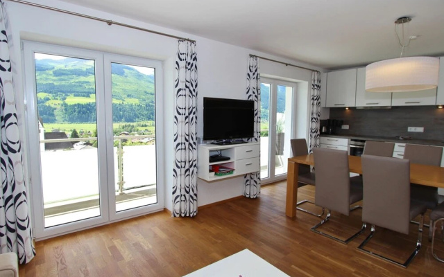 Apartment in ski Area in Piesendorf