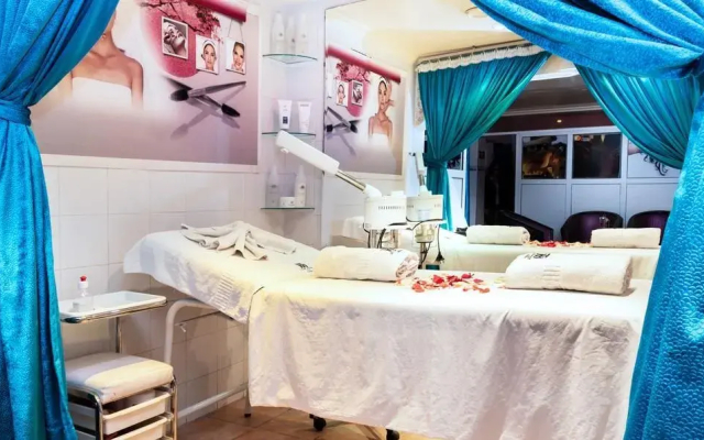 Tildi Hotel