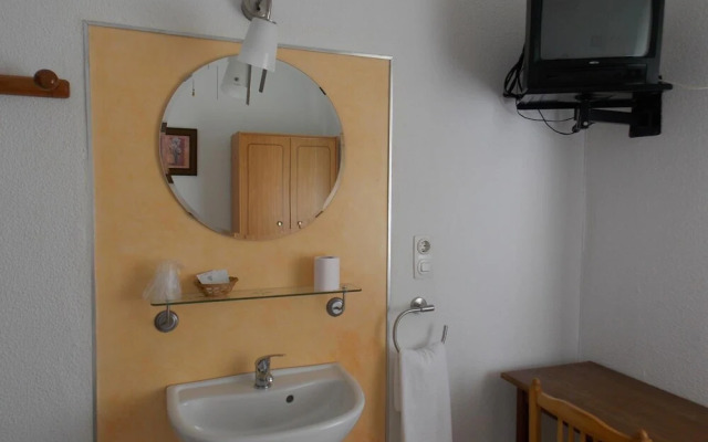 Hostal La Palma